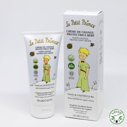 Baby Protective Change Cream - The Little Prince