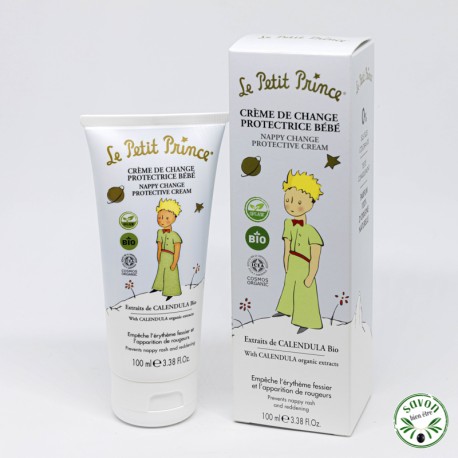 Shampooing ultra doux bébé - Le Petit Prince