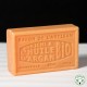 Melon scented soap enriched with organic argan oil
