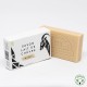Goat milk organic soap - Monoï