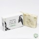 Goat milk organic soap - Romarin