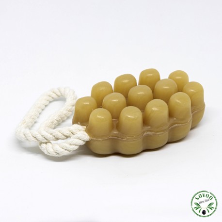 Massage Soap - Monoï