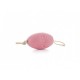 Rotary soap holder or rope soap refill – Pink