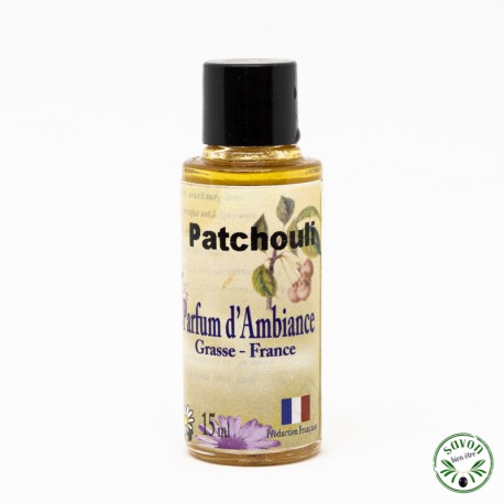 Fragranza per ambienti Patchouli - 15 ml