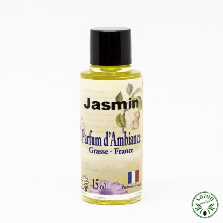 Fragrância ambiente Jasmin - 15 ml
