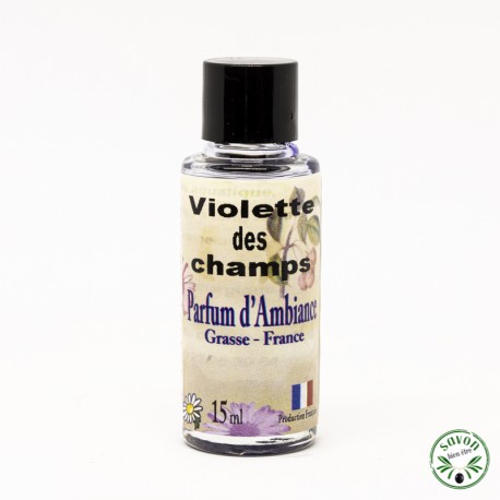 Fragranza per ambienti Violette - 15 ml