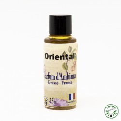 Extrait de parfum d'ambiance Oriental - 15 ml