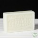 Lily of the valley scented soap enriched with organic argan oil