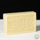 Natural fragrance-free soap enriched with organic argan oil