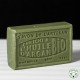 Olive oil scented soap enriched with organic argan oil