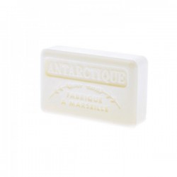 Sabonete - Orgânico Shea Butter Antártida