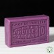 Patchouli scented soap enriched with organic argan oil