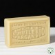 Propolis scented soap enriched with organic argan oil