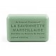Scented soap - I Love You - enriched with organic shea butter