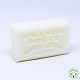 Sweet almond scented soap enriched with organic argan oil
