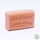 Jasmin perfume jabón enriquecido con aceite de argán orgánico