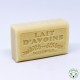 Scented soap Oat milk enriched with organic argan oil