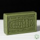 Scented soap Green tea enriched with organic argan oil