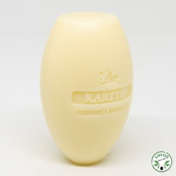 Saboneteira giratória ou recarga de sabonete de corda – Manteiga de Karité.