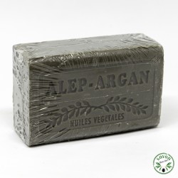 Aleppo soap with Argan oil - 150 gr