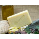 100% natural overgrass soap with organic olive oil – Nature.