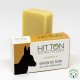 Gift box 6 soaps 30% organic certified donkey milk Nature and Progress.