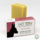 Gift box 6 soaps 30% organic certified donkey milk Nature and Progress.