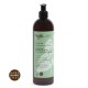 Shampoo 2 em 1 a Aleppo Soap Bio - Cabelo gorduroso – Najel 500 ml