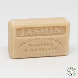 Mini sapone - Biologico Shea Butter Jasmin