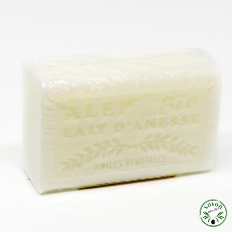 Aleppo Sap at the Lait d'Anesse - 150 g