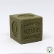 Marseille Soap Cube 200g Olive Marius Fabre