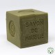Marseille Soap Cube 400g Olive Marius Fabre