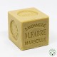 Marseille Soap Cube 600g Pure Vegetal Marius Fabre
