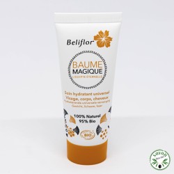 Organic Magic Balm - 100% natural - 95% organic - Beliflor