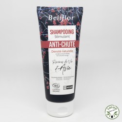 Shampoo bio estimulante anti-chute