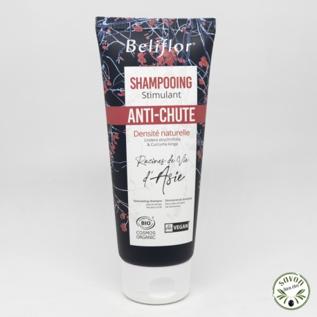 Anti-Hair Loss Shampoo