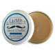 Beard soap 30% fresh donkey milk certified organic Nature and Progress