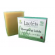 Solid shampoo with organic donkey milk - Normal to oily hair - Without essential oil
