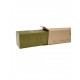 Pack of 6 cubes Marseille soap 400g Olive - Marius Fabre