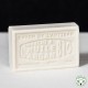 Goat milk scented soap enriched with shea butter