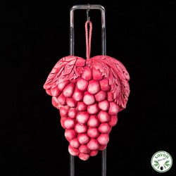 Difusor de gesso perfumado - Grape Cluster