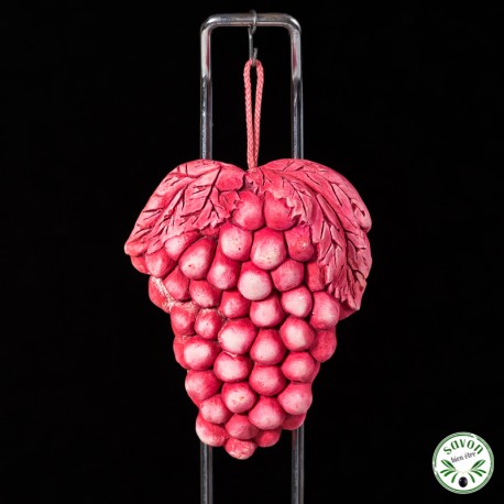 Duftender Gipsdiffusor – Grape Cluster