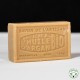 Cinnamon scented soap enriched with organic argan oil