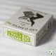 Sabonete orgânico de leite de burra - Aloe Vera